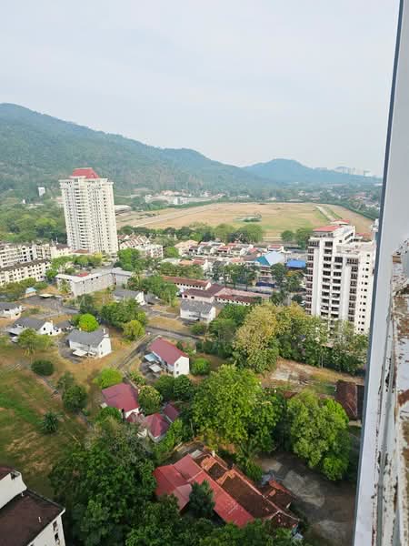 Condominium for Rent at Scots Pavilion - Millie Chew - Exterior - PropertyGuru.com.my