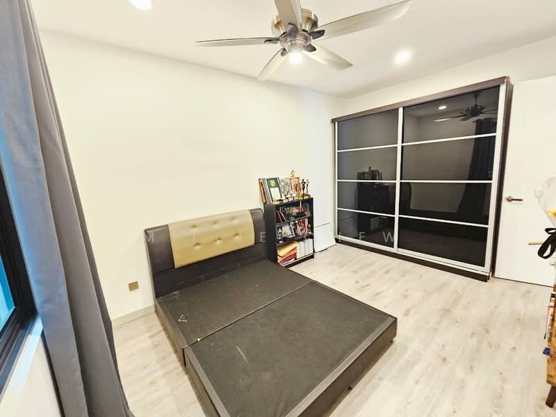 Condominium for Rent at Scots Pavilion - Millie Chew - Bedroom - PropertyGuru.com.my
