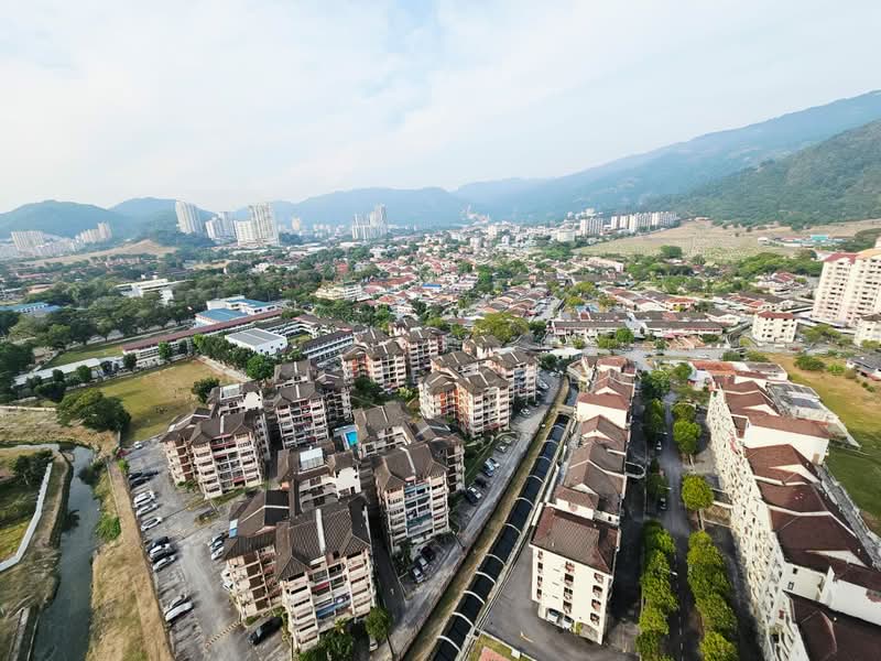 Condominium for Rent at Scots Pavilion - Millie Chew - Exterior - PropertyGuru.com.my