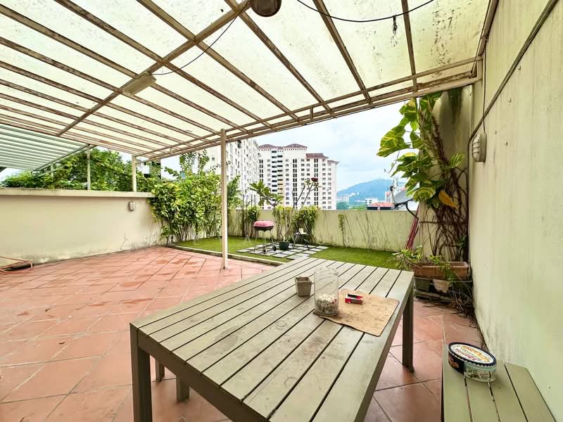 Condominium for Sale at Pelangi Damansara - Deeya Yusof - PropertyGuru.com.my