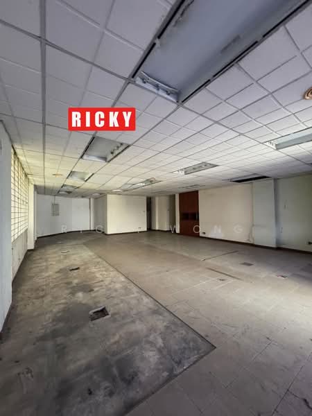 Shop for Rent in George Town (Penang) - Ricky Wong - Interior - PropertyGuru.com.my