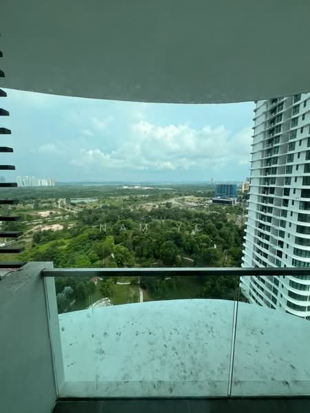 Servis Apartment untuk Disewa di The M @ Medini Macrolink - Nam YC - PropertyGuru.com.my