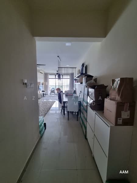 Condominium for Sale at Tamara - Azrul Azwar Muhamad - Living Room - PropertyGuru.com.my