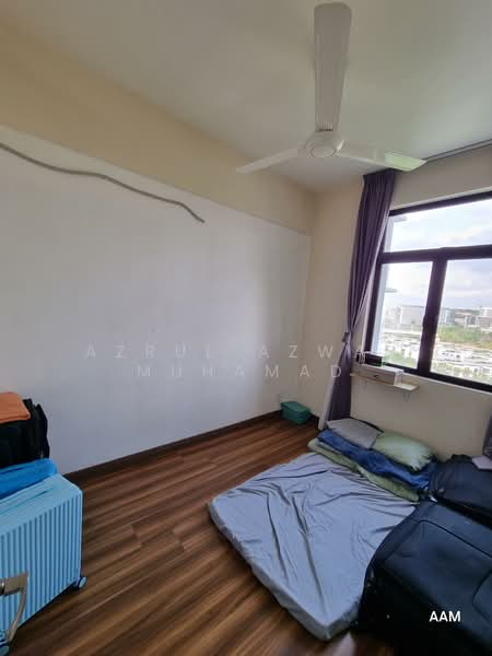 Condominium for Sale at Tamara - Azrul Azwar Muhamad - Bedroom - PropertyGuru.com.my