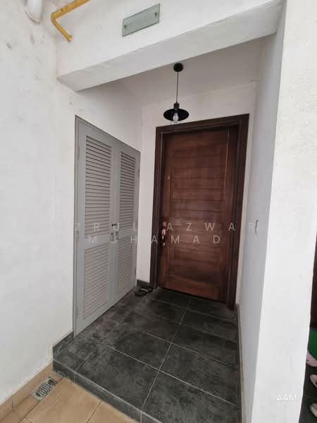 Condominium for Sale at Tamara - Azrul Azwar Muhamad - Entrance - PropertyGuru.com.my
