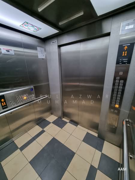 Condominium for Sale at Tamara - Azrul Azwar Muhamad - Interior - PropertyGuru.com.my