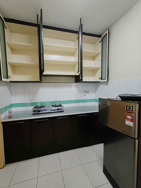 Service Residence for Rent at Metropolitan Square - Wawa Leong - Kitchen - PropertyGuru.com.my