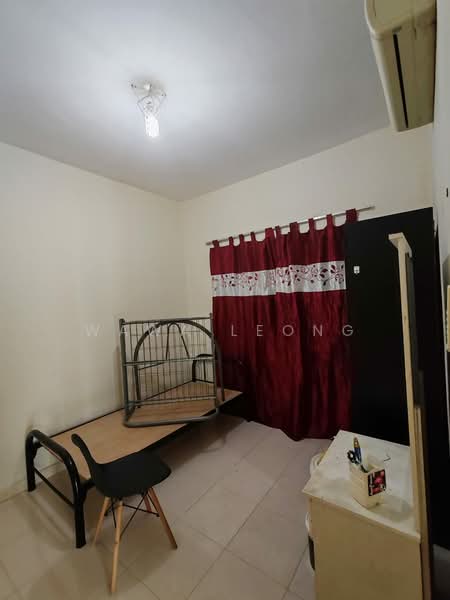 Service Residence for Rent at Metropolitan Square - Wawa Leong - Bedroom - PropertyGuru.com.my