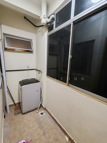 Service Residence for Rent at Metropolitan Square - Wawa Leong - Interior - PropertyGuru.com.my