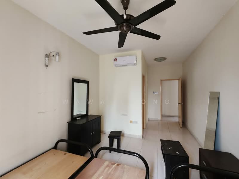 Service Residence for Rent at Metropolitan Square - Wawa Leong - Bedroom - PropertyGuru.com.my