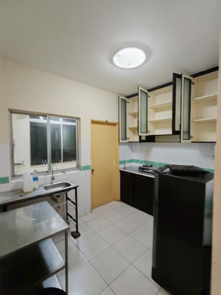 Service Residence for Rent at Metropolitan Square - Wawa Leong - Kitchen - PropertyGuru.com.my