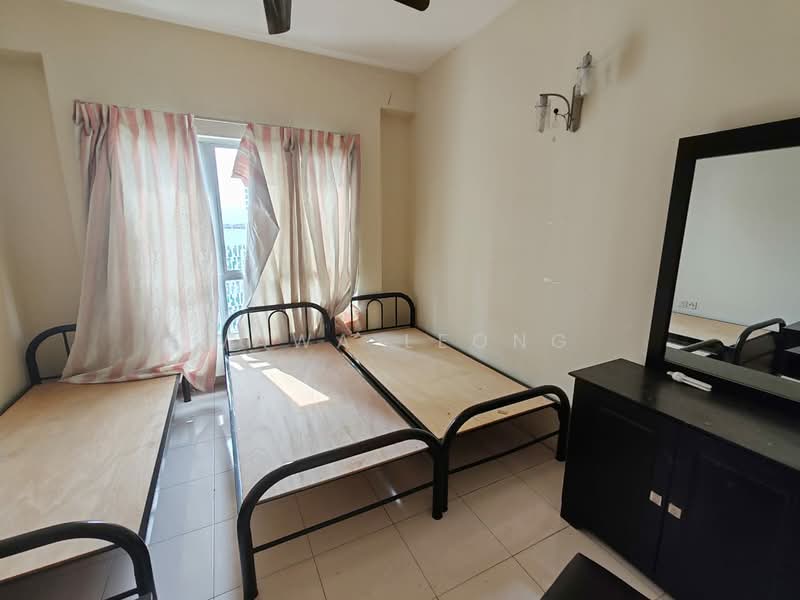 Service Residence for Rent at Metropolitan Square - Wawa Leong - Bedroom - PropertyGuru.com.my