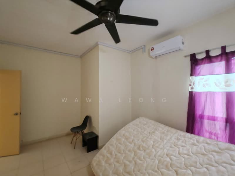 Service Residence for Rent at Metropolitan Square - Wawa Leong - Bedroom - PropertyGuru.com.my