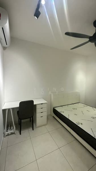 Kondominium untuk Disewa di Granito - Irving Koay - Bedroom - PropertyGuru.com.my