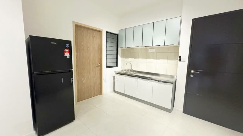 Kondominium untuk Disewa di Granito - Irving Koay - Kitchen - PropertyGuru.com.my