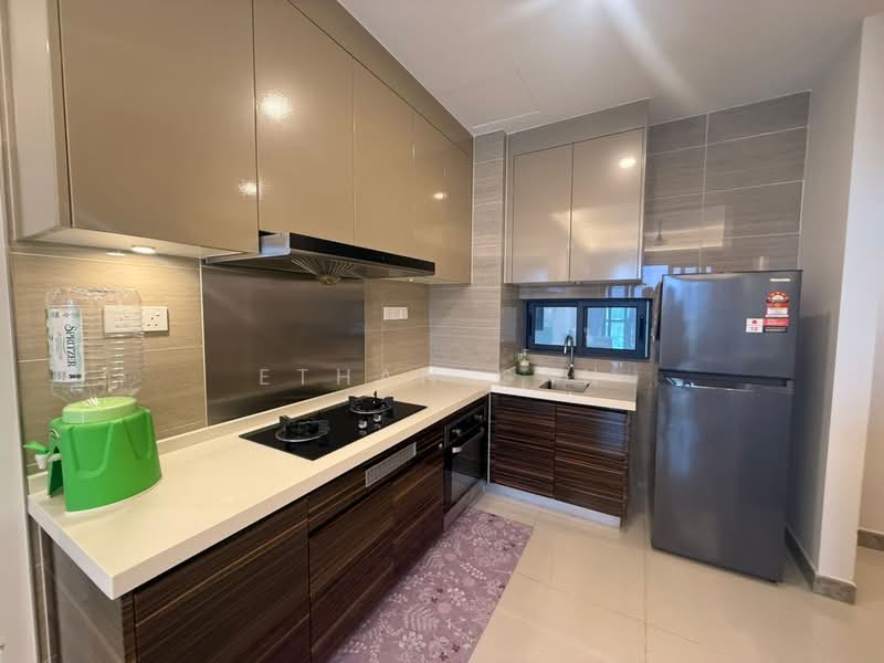Condominium for Rent at R&F Princess Cove Phase 2-Seine Region - Ethan Gan - Kitchen - PropertyGuru.com.my