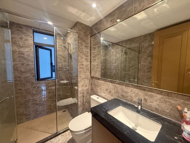 Condominium for Rent at R&F Princess Cove Phase 2-Seine Region - Ethan Gan - Bathroom - PropertyGuru.com.my