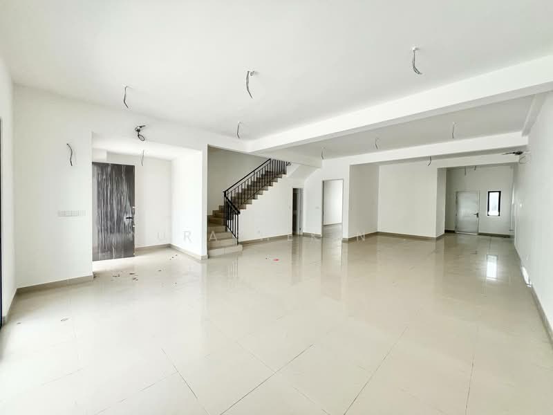 Rumah Teres 2 Tingkat untuk Dijual di Cyberjaya (Selangor) - Nurashekin . - Interior - PropertyGuru.com.my