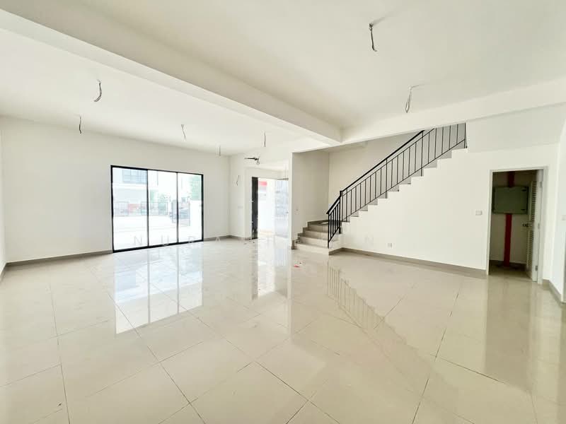 Rumah Teres 2 Tingkat untuk Dijual di Cyberjaya (Selangor) - Nurashekin . - Living Room - PropertyGuru.com.my