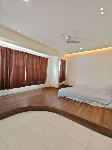 2-storey Terraced House for Sale in Setia Impian (Setia Alam) - Daniel Kok - Bedroom - PropertyGuru.com.my