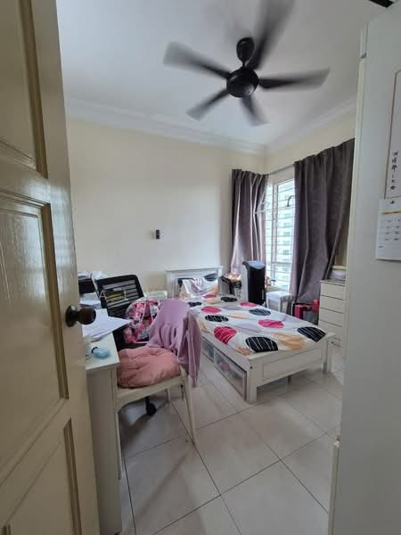 Kondominium untuk Dijual di Regency Heights Condo - Alvin Sim - Bedroom - PropertyGuru.com.my
