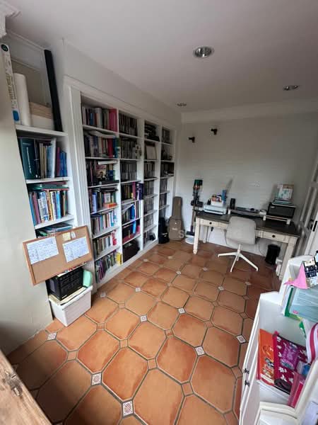 Condominium for Sale at Prima 16 (Prima Sixteen) The Second Chapter - Manjit Singh - Study - PropertyGuru.com.my