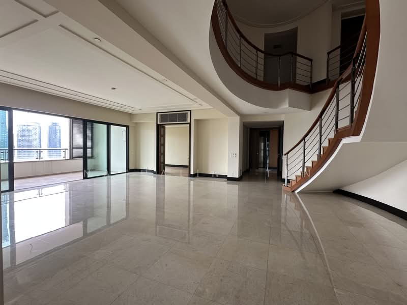 Condominium for Sale at The Binjai on the Park - Nathalina Tan - Living Room - PropertyGuru.com.my