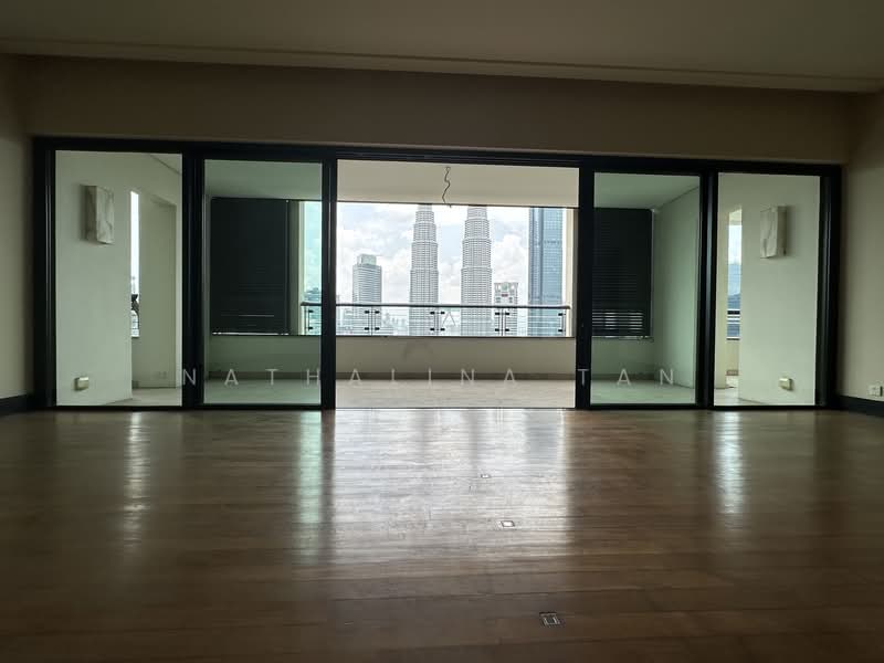 Condominium for Sale at The Binjai on the Park - Nathalina Tan - Balcony - PropertyGuru.com.my