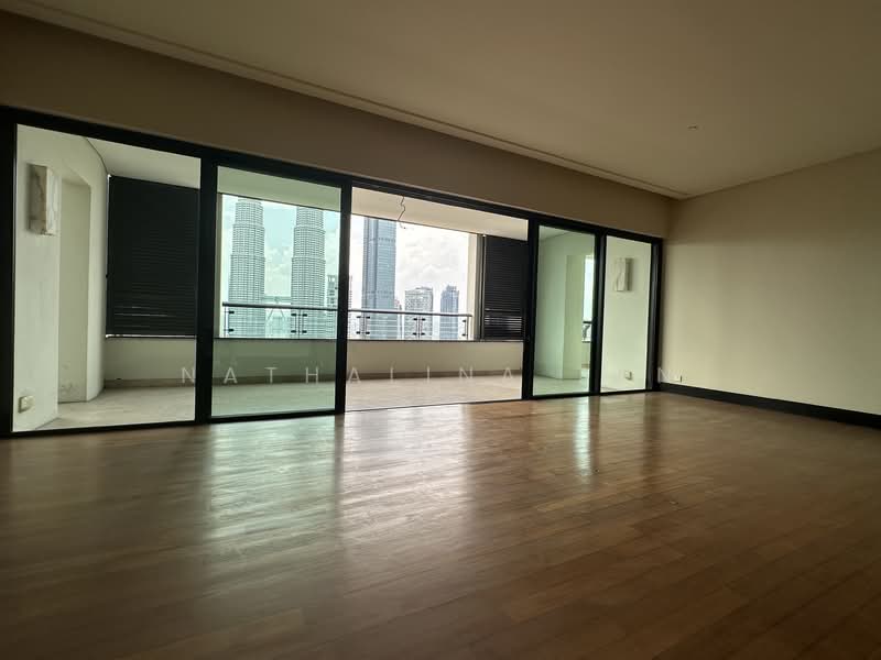 Condominium for Sale at The Binjai on the Park - Nathalina Tan - Balcony - PropertyGuru.com.my