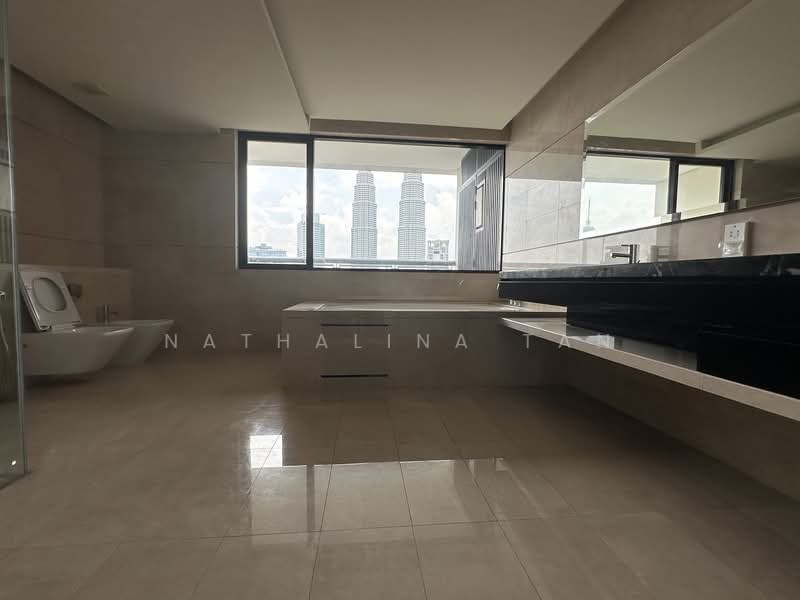 Condominium for Sale at The Binjai on the Park - Nathalina Tan - Bathroom - PropertyGuru.com.my