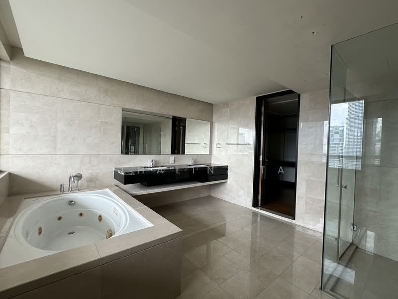 Condominium for Sale at The Binjai on the Park - Nathalina Tan - Bathroom - PropertyGuru.com.my