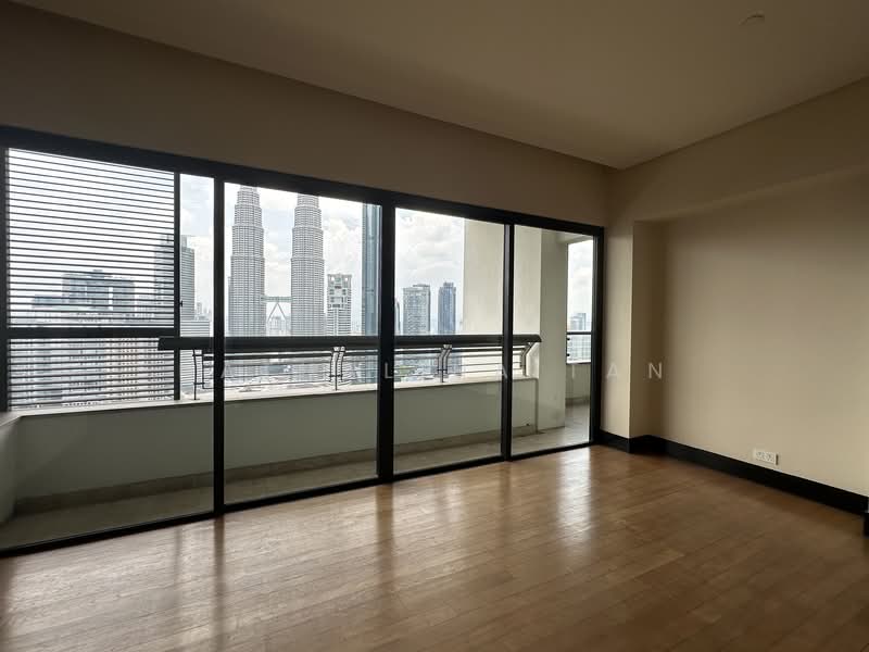 Condominium for Sale at The Binjai on the Park - Nathalina Tan - Balcony - PropertyGuru.com.my
