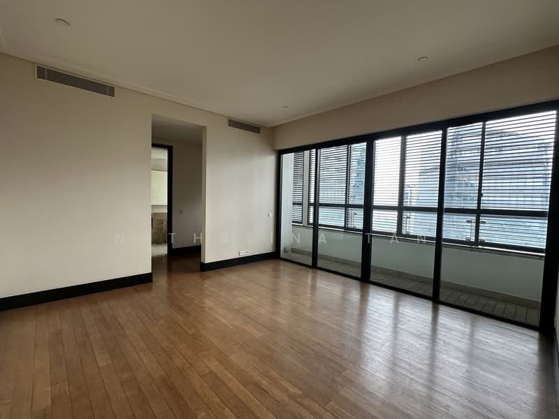 Condominium for Sale at The Binjai on the Park - Nathalina Tan - Living Room - PropertyGuru.com.my