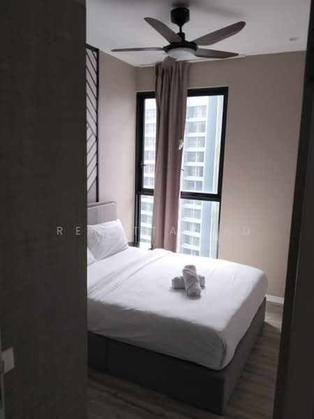 Service Residence for Rent at Millerz Square Serviced Residence - Renetta Jau - Bedroom - PropertyGuru.com.my
