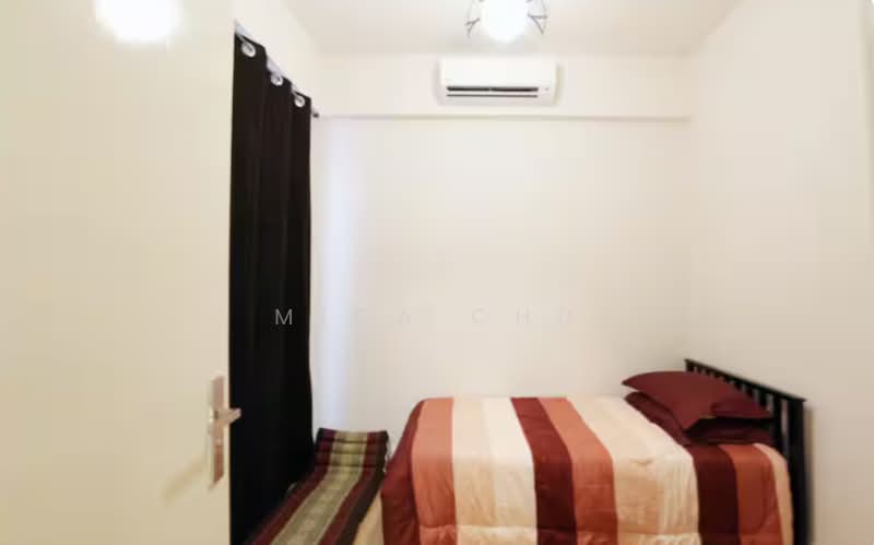 Service Residence for Sale at Nova Saujana - Mica Chu - Bedroom - PropertyGuru.com.my