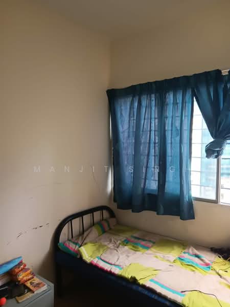 Untuk Dijual - Crescent Court