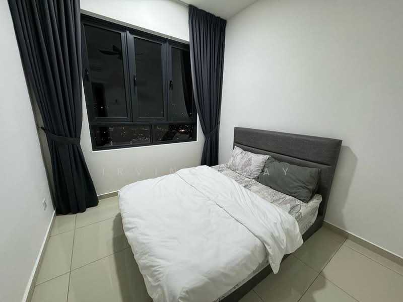 Kondominium untuk Disewa di Golden Triangle 2 - Irving Koay - Bedroom - PropertyGuru.com.my