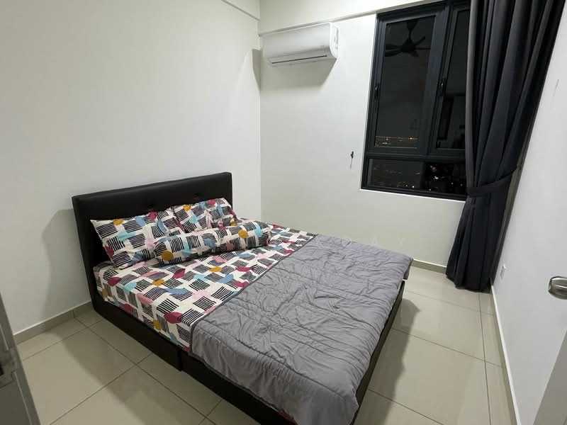 Kondominium untuk Disewa di Golden Triangle 2 - Irving Koay - PropertyGuru.com.my