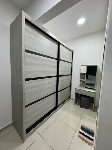 Kondominium untuk Disewa di Golden Triangle 2 - Irving Koay - PropertyGuru.com.my