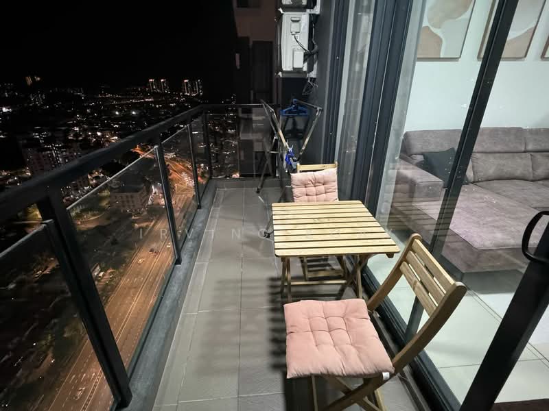 Kondominium untuk Disewa di Golden Triangle 2 - Irving Koay - PropertyGuru.com.my