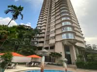 For Rent - Sri Tiara Residences