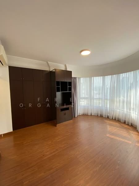Kondominium untuk Disewa di Sri Tiara Residences - Far East Organization - Bedroom - PropertyGuru.com.my