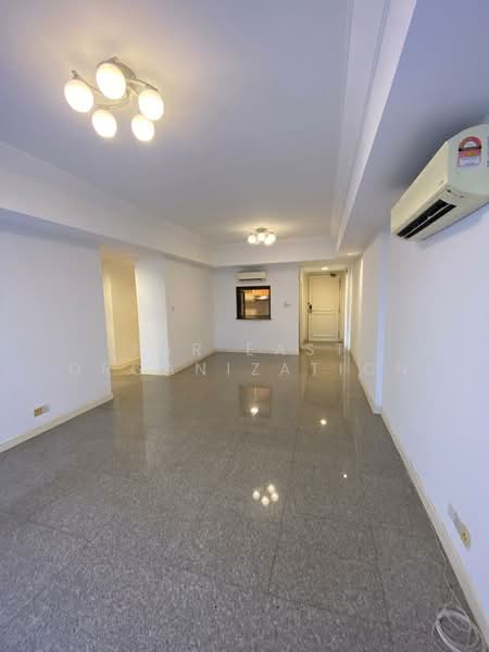 Kondominium untuk Disewa di Sri Tiara Residences - Far East Organization - Living Room - PropertyGuru.com.my