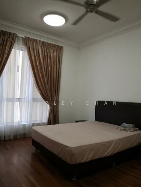 Condominium for Rent at La Grande Kiara - Shirley Chan - Bedroom - PropertyGuru.com.my