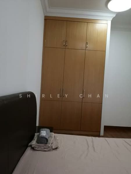 Condominium for Rent at La Grande Kiara - Shirley Chan - Bedroom - PropertyGuru.com.my