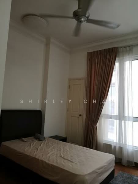 Condominium for Rent at La Grande Kiara - Shirley Chan - Bedroom - PropertyGuru.com.my