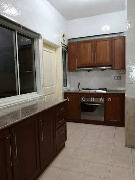 Condominium for Rent at La Grande Kiara - Shirley Chan - Kitchen - PropertyGuru.com.my