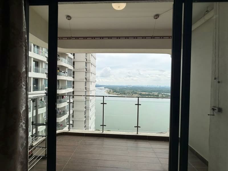 Kondominium untuk Disewa di Royal Strand @ Country Garden Danga Bay - Nam YC - PropertyGuru.com.my