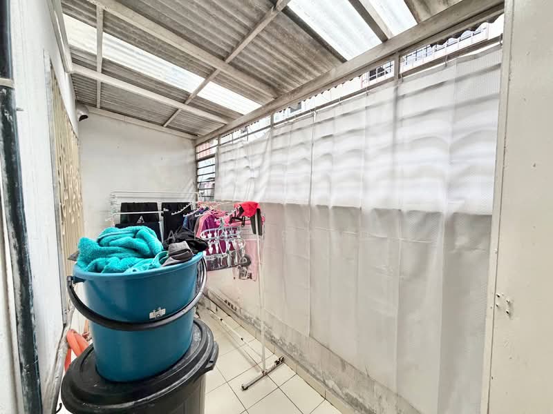 Rumah Teres 2 Tingkat untuk Dijual di Taman Sri Muda (Shah Alam) - Alif Saad - PropertyGuru.com.my