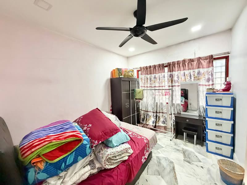 Rumah Teres 2 Tingkat untuk Dijual di Taman Sri Muda (Shah Alam) - Alif Saad - PropertyGuru.com.my